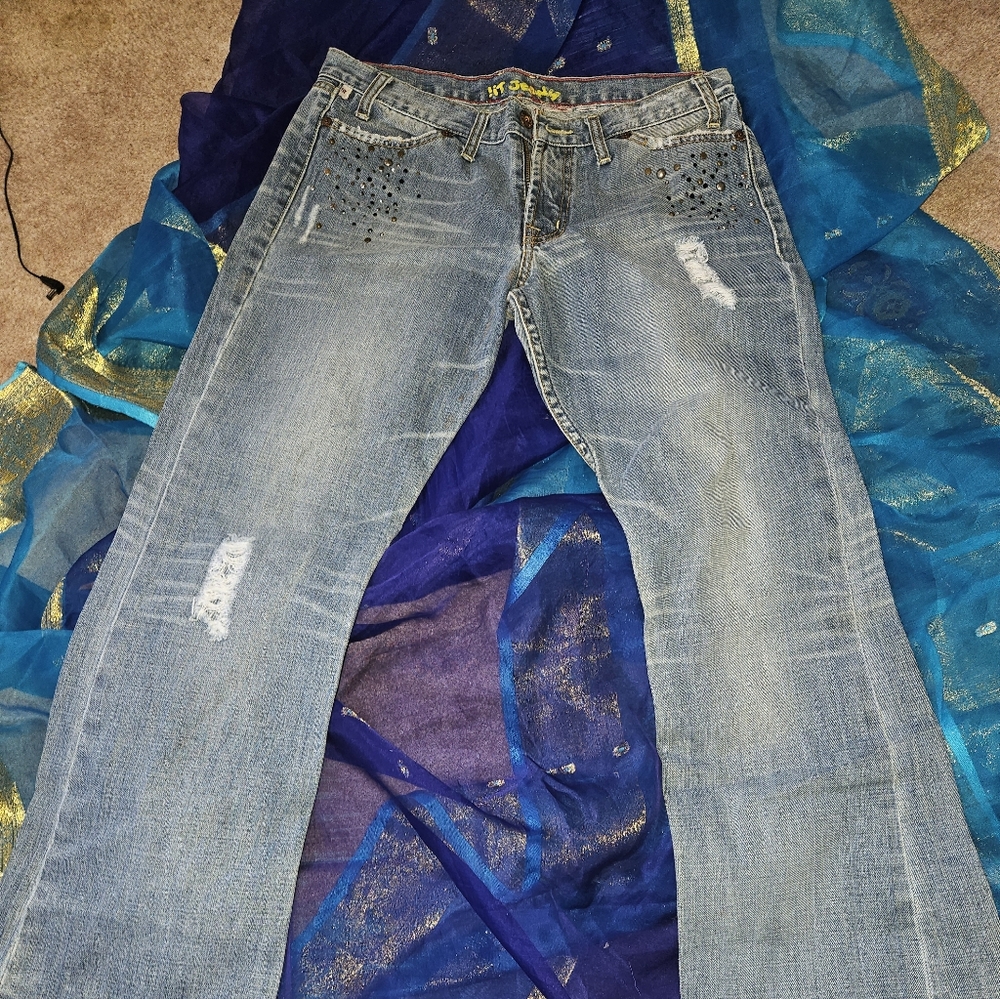 It Jeans Women's